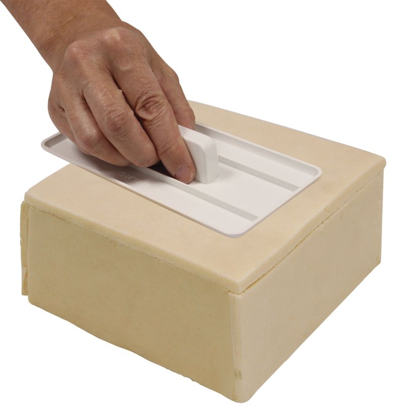 ''Wygładzacz '' plastikowy- ANGFP3