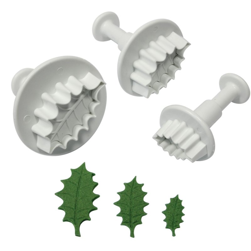 Wykrawaczki plastikowe ANGWP4