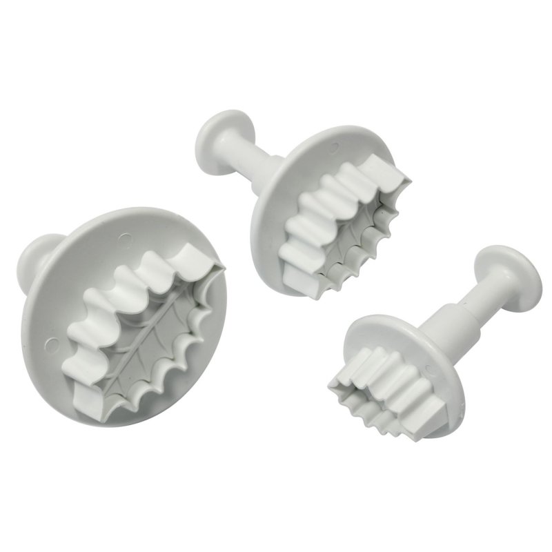 Wykrawaczki plastikowe ANGWP4