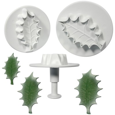Wykrawaczki plastikowe ANGWP4XL