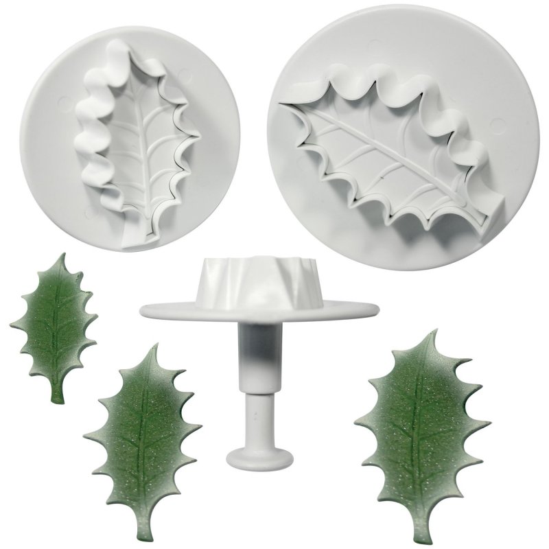 Wykrawaczki plastikowe ANGWP4XL
