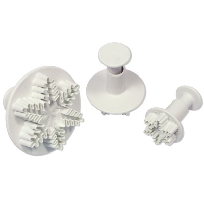 Wykrawaczki plastikowe ANGWP23