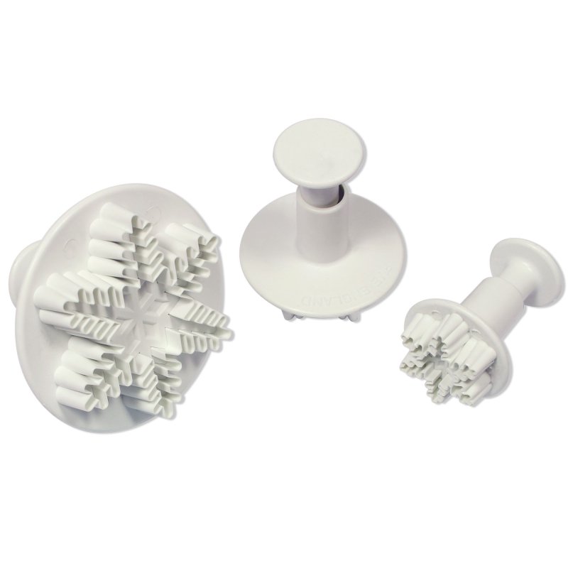 Wykrawaczki plastikowe ANGWP23