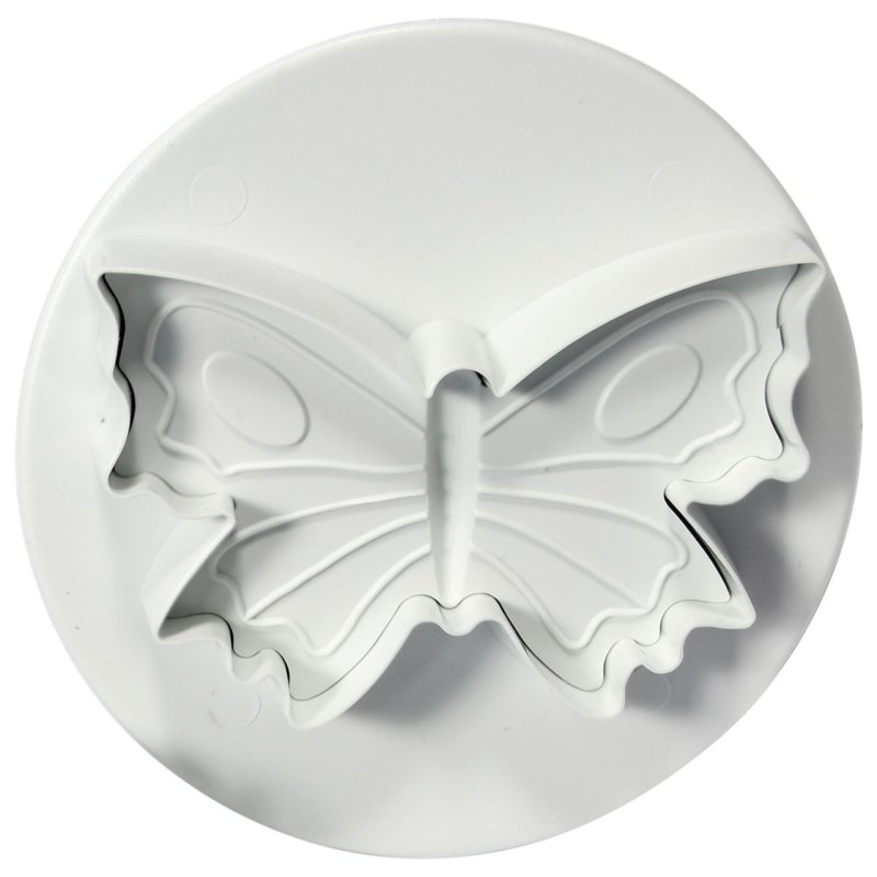 Wykrawaczki plastikowe ANGWP24
