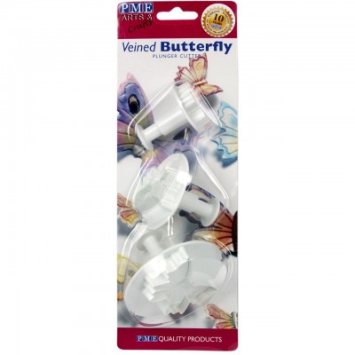 Wykrawaczki plastikowe ANGWP24