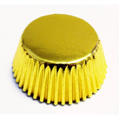 Papilotki do cupcakes - 30xh23mm - 45 sztuk - PAP717
