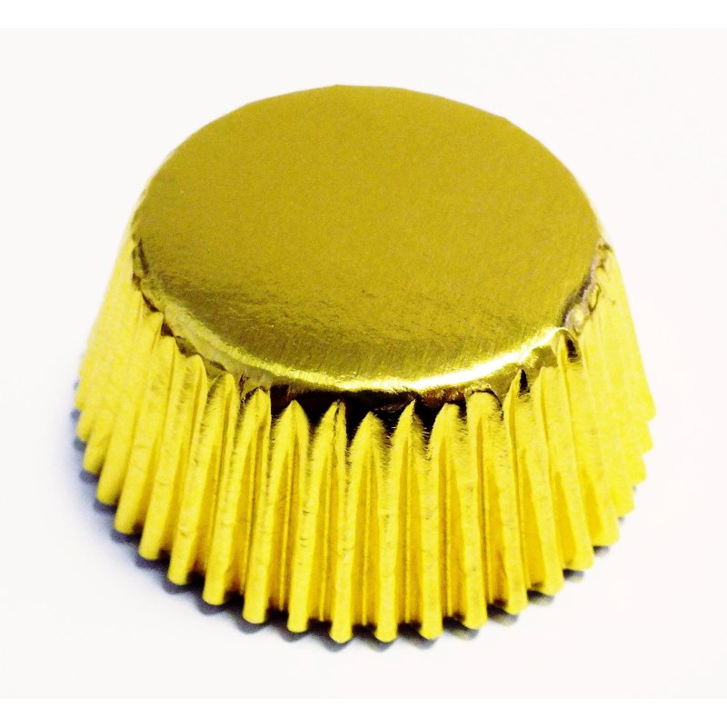 Papilotki do cupcakes - 30xh23mm - 45 sztuk - PAP717