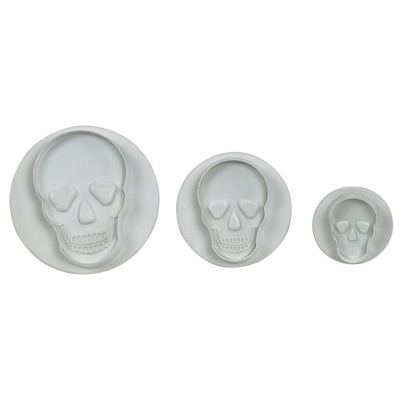 Wykrawaczki plastikowe ANGWP202