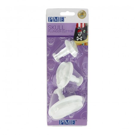 Wykrawaczki plastikowe ANGWP202