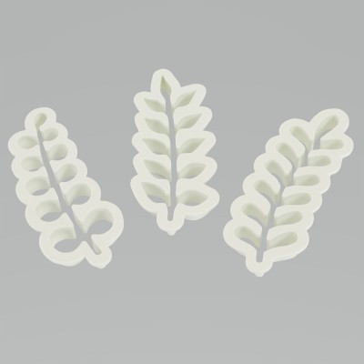 Wykrawaczki plastikowe ANGWP333