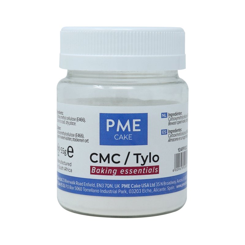 Uszlachetniacz TYLO-CMC2 55g - PME