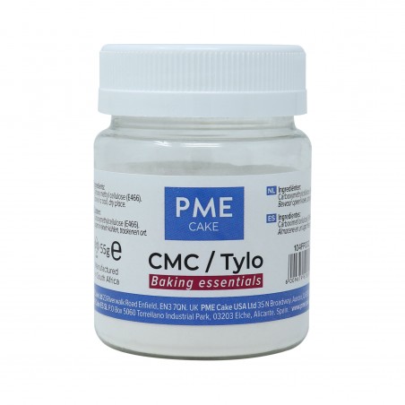Uszlachetniacz TYLO-CMC2 55g - PME