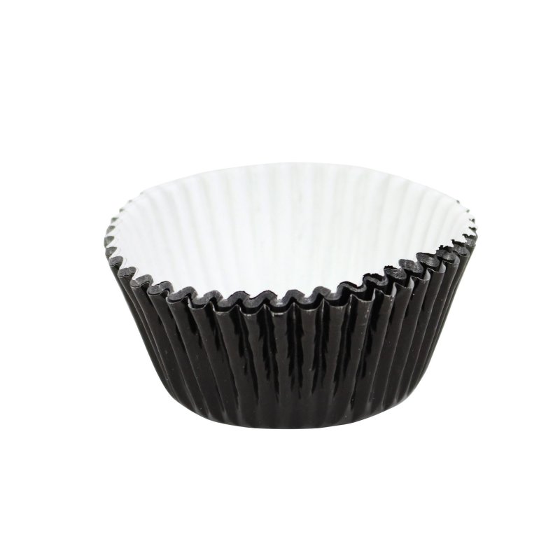 Papilotki do cupcakes - 50xh30mm - 30 sztuk - PAP819