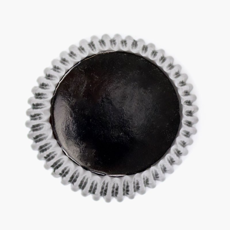 Papilotki do cupcakes - 50xh30mm - 30 sztuk - PAP819