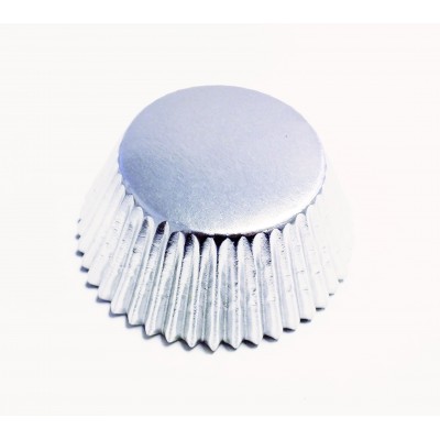 Papilotki do cupcakes - 50xh30mm - 30 sztuk - PAP812