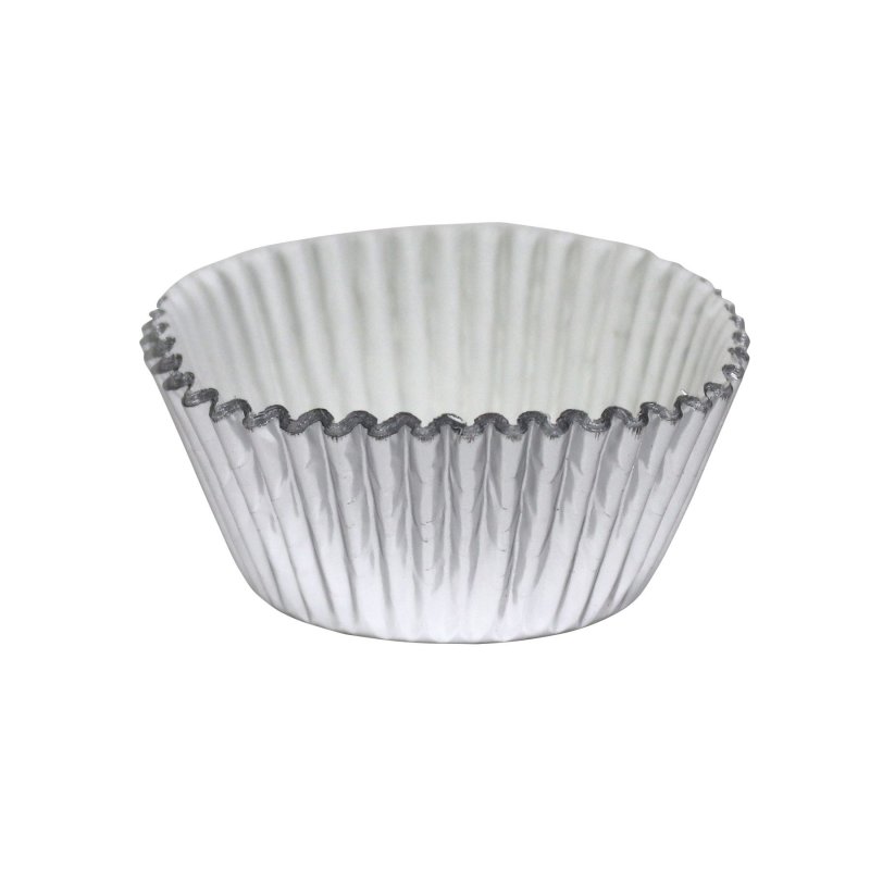 Papilotki do cupcakes - 50xh30mm - 30 sztuk - PAP812