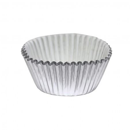 Papilotki do cupcakes - 50xh30mm - 30 sztuk - PAP812