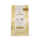 Czekolada biała CALLEBAUT - 1kg - CALLW2