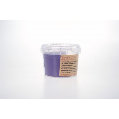 Barwnik do czekolady w proszku fioletowy - 20g - BC11