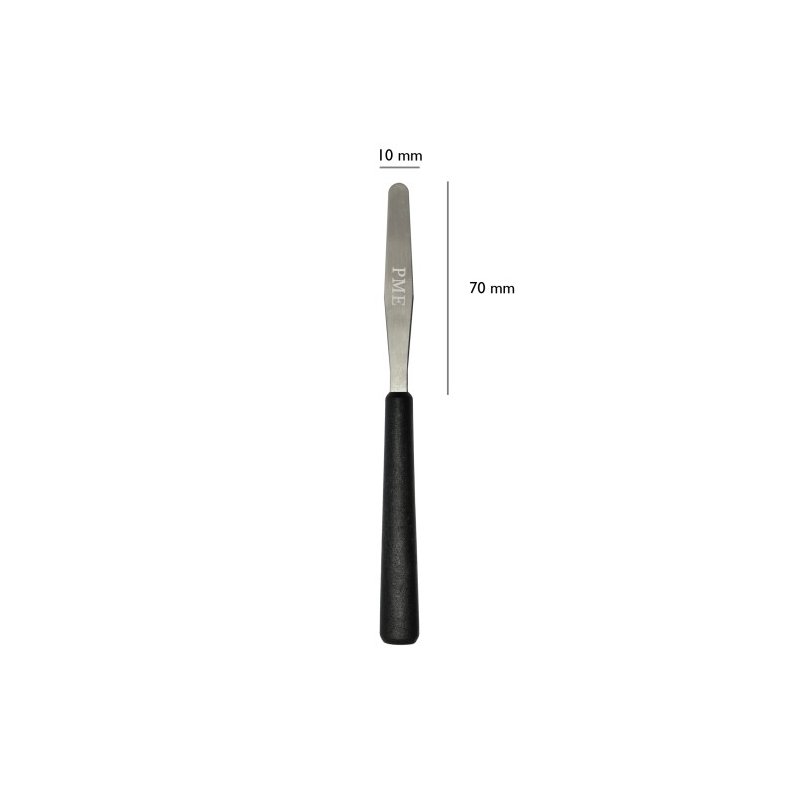 Mini nóż-packa - PK1010