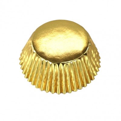 Papilotki do cupcakes - 50xh30mm - 30 sztuk - PAP811