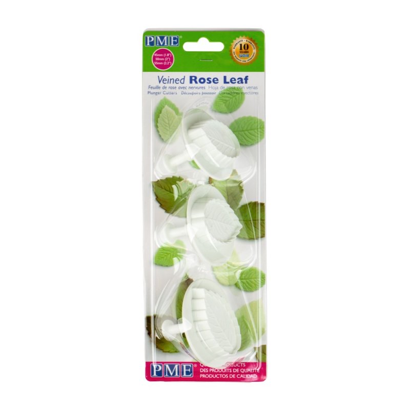 Wykrawaczki plastikowe ANGWP2XL