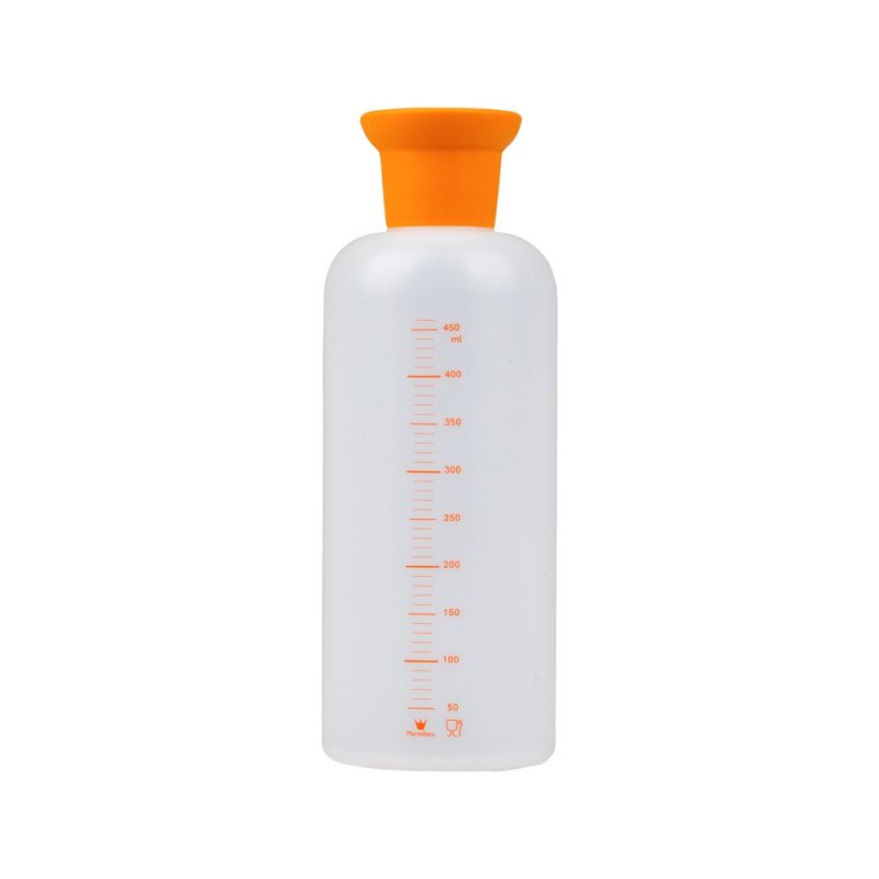 Butelka cukiernicza 500 ml -50FLAN2