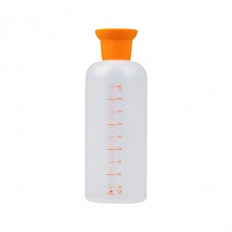 Butelka cukiernicza 500 ml -50FLAN2