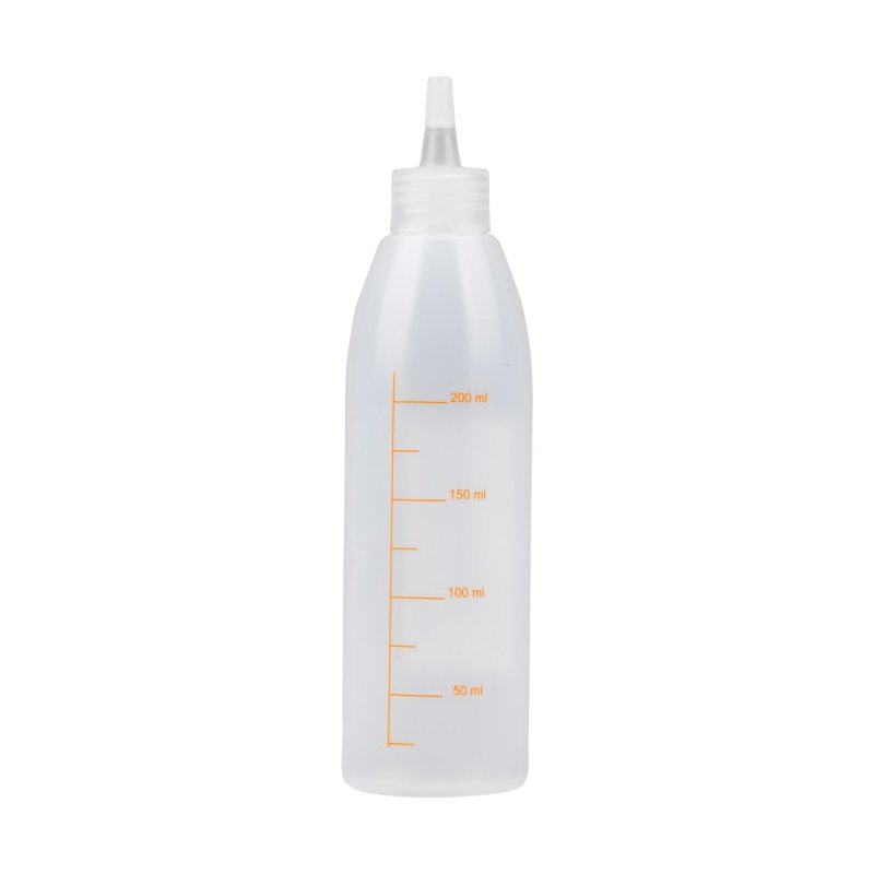 Butelka cukiernicza 250 ml -BO250N