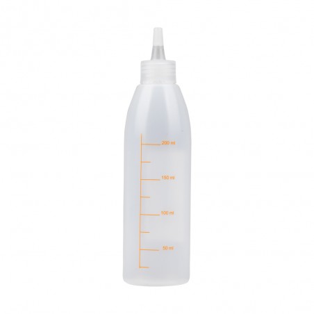 Butelka cukiernicza 250 ml -BO250N