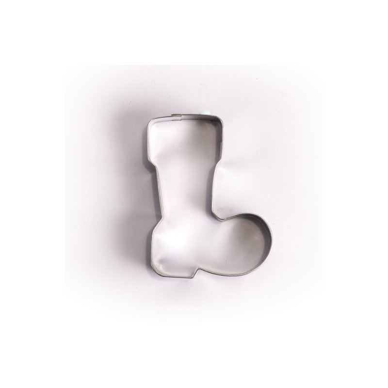 Wykrawaczka metalowa - BUT- 75X56mm - WM07