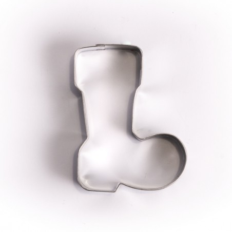 Wykrawaczka metalowa - BUT- 75X56mm - WM07