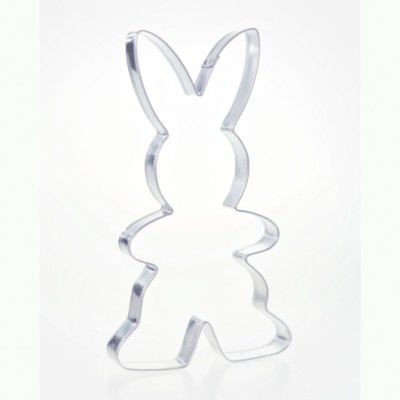 Wykrawaczka metalowa ZAJĄC-145mm-WM527