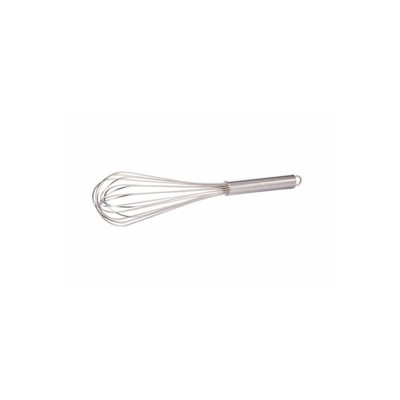 Trzepaczka profesjonalna - metalowa 35cm-50FA03