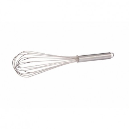Trzepaczka profesjonalna - metalowa 35cm-50FA03