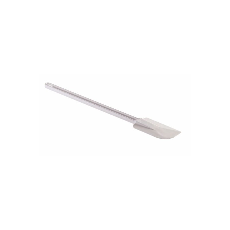 Szpatuła silikonowa z plastikową rączką-40cm-50GO400