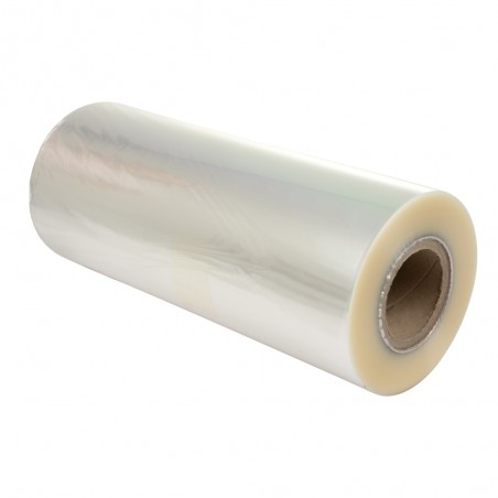 Folia cukiernicza w rolkach szer. 40cm - FCR
