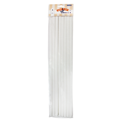 Rurki wspierające- 40cm-8szt. - R8