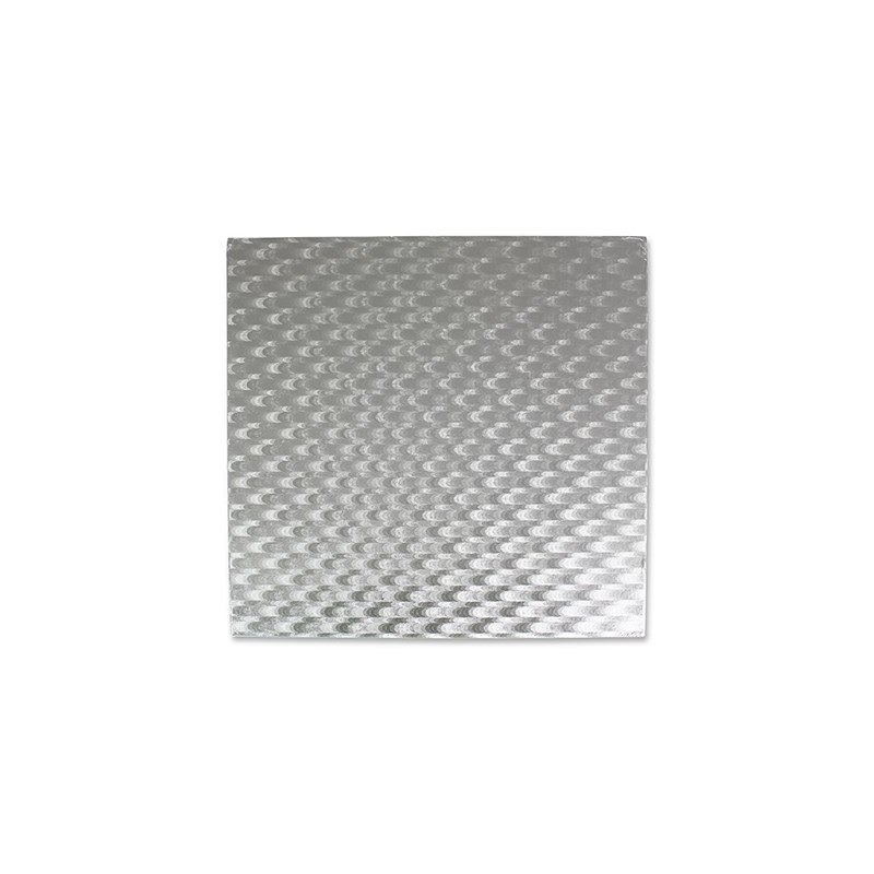 PK118Podkład gruby metalizowany 18x18cm - PK118
