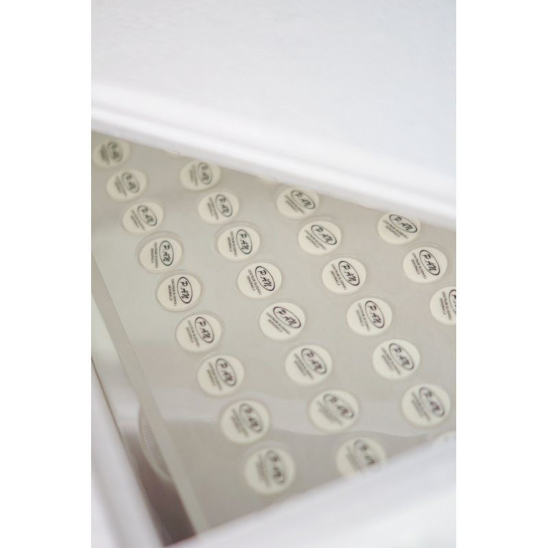 55x30mm - 1200szt. - WCO53B