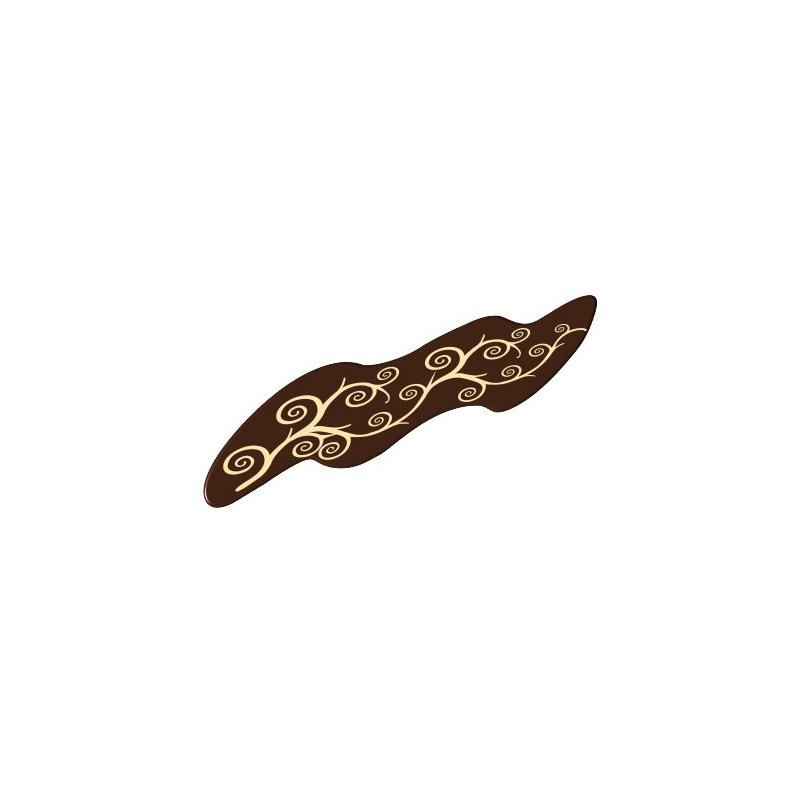 Vintage 70x20mm - 90szt. - DC271M