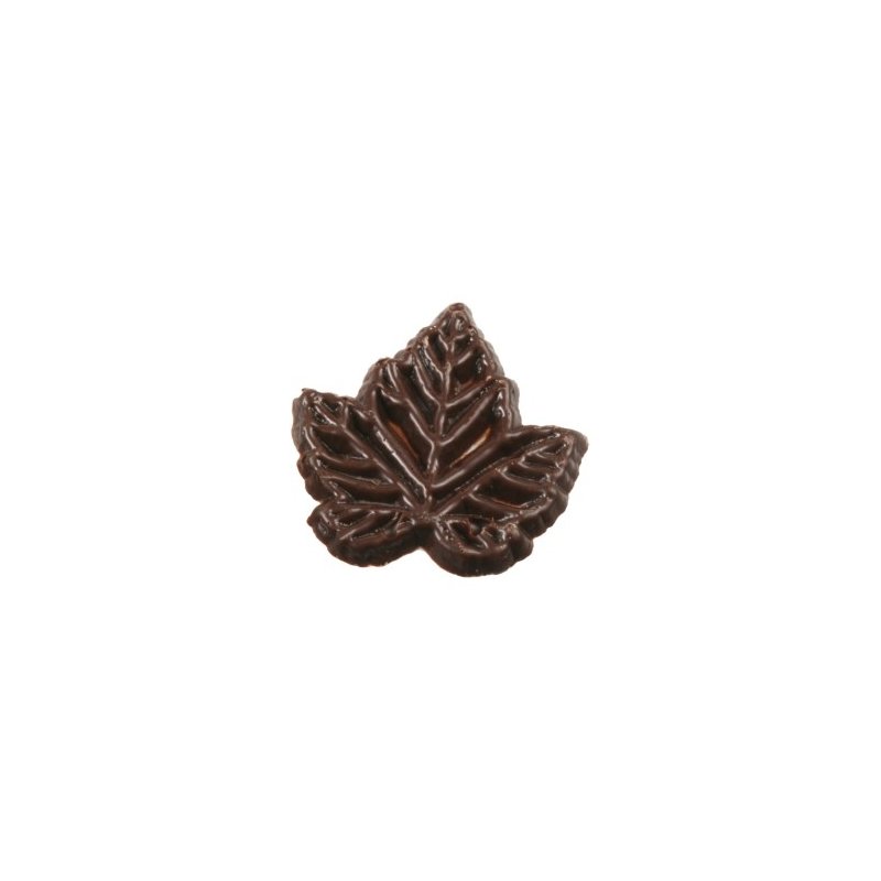 Listek 40x40mm - 144szt. - DCK01