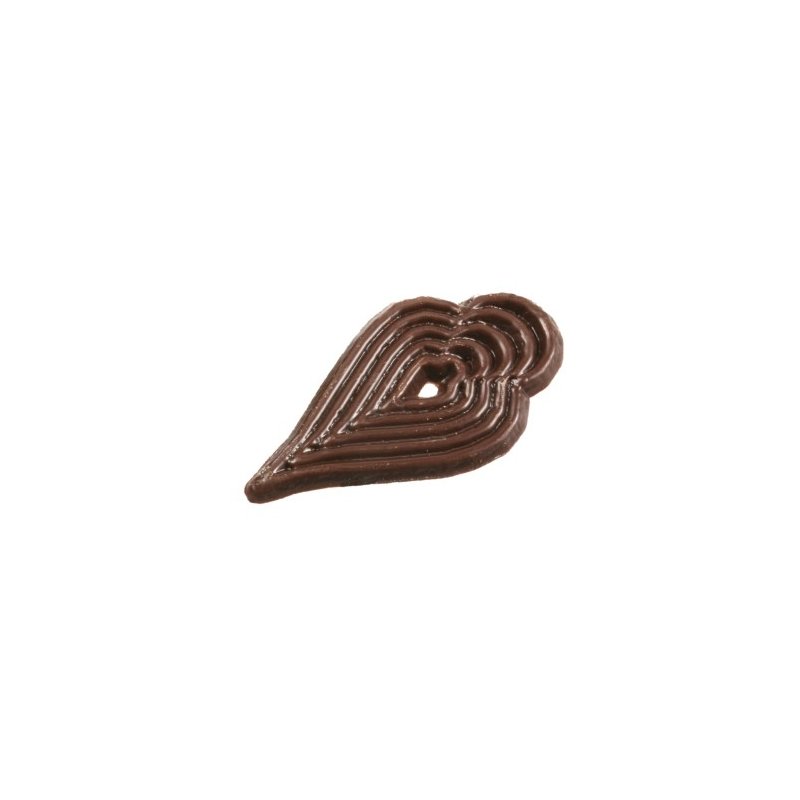 Grot 50x30mm - 144szt.- DCK07
