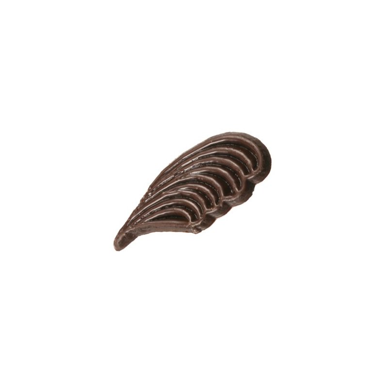 Skrzydło 55x25mm - 144szt. - DCK08