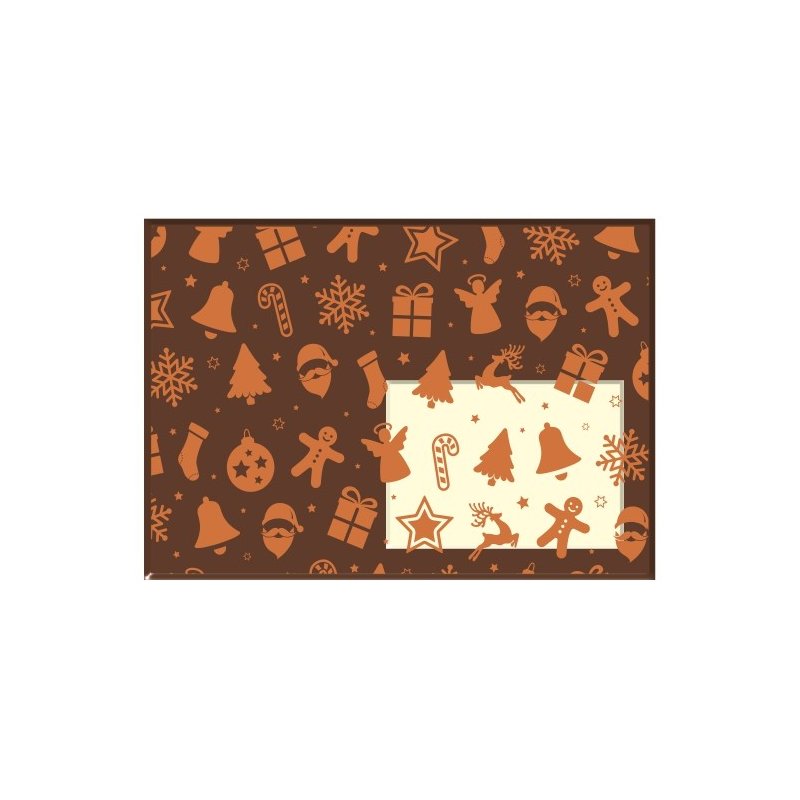 Folie 300X200 mm - 25szt. w opk. - FK214