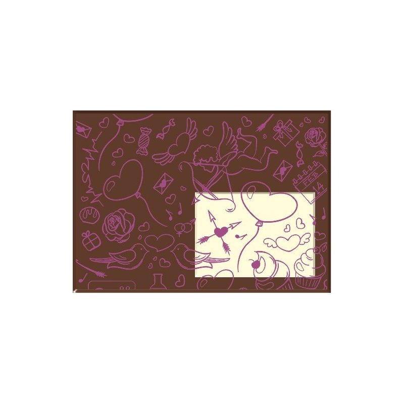 Folie 300x200mm - 25szt. w opk. - FK250