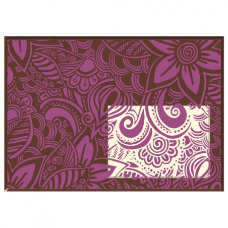 Folie  260x120mm  - 25 szt w opk. - FK306