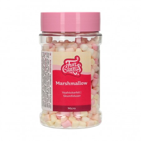 Micro pianki Marshmallows 50 g-F51105
