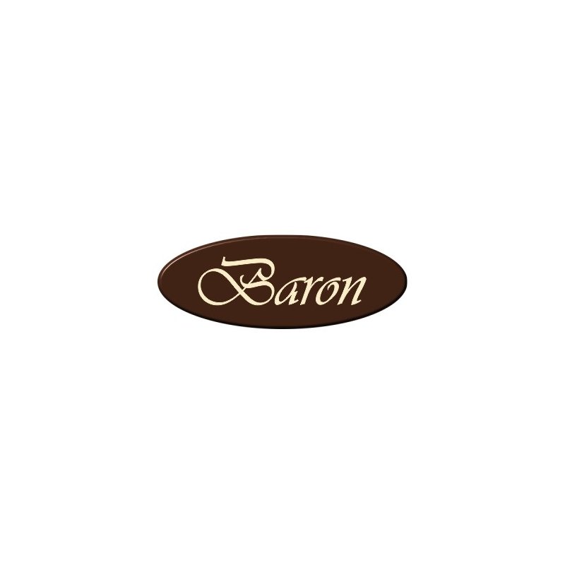 Baron - owal 45 mm - 100 szt. w opak. DCNT