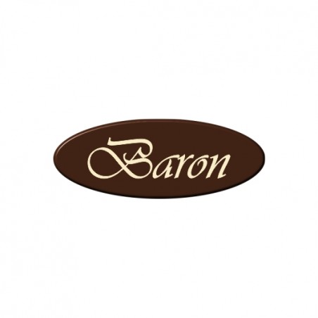 Baron - owal 45 mm - 100 szt. w opak. DCNT